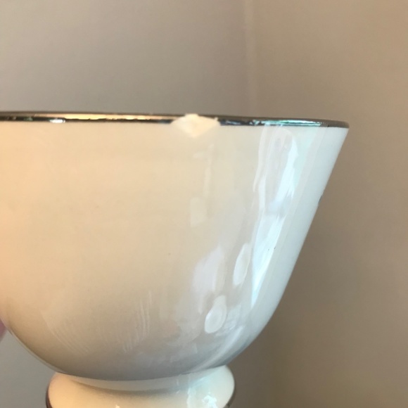 1950s Homer Laughlin Celeste - Picture 5 of 5